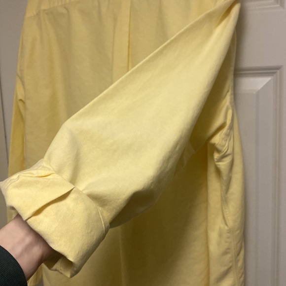 Ralph Lauren Yarnouth Oxford Shirt - Picture 9 of 11